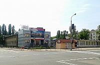 Nowa zabudowa na Starych Bielanach. "Ma być symbolem rozwoju"