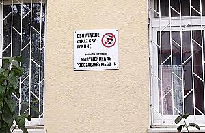 Zakaz gry w piłkę na podwórku. "Nie mają prawa"