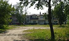 Pierwszy psi park w Legionowie już niebawem