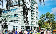 Wielka wyprzedaż garażowa. Znajdź skarb na Bielanach