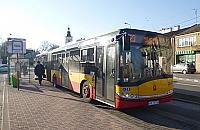 Dwie nowe linie ZTM w Legionowie i Jabłonnie