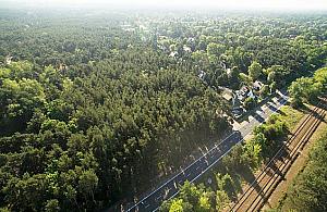 Obwodnica w wykopie pod Patriotów. Decyzja zapadła