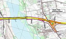 Obwodnica w wykopie pod Patriotów. Decyzja zapadła