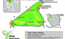 Nowy park na Białołęce. "Idealny punkt wypadowy"