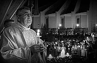 Zmarł prof. Stanisław Warzeszak, proboszcz z Wrzeciona