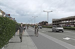 Zielone światło dla Łodygowej. Startuje budowa drugiej jezdni