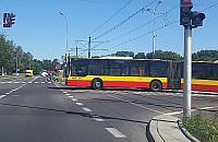 518 na nowej trasie
