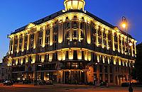 Ciekawostki o historycznych hotelach w Warszawie