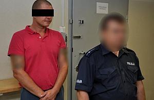 Wywlekli kierowcę autobusu z kabiny i brutalnie pobili