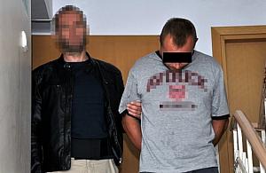 Atak na obcokrajowca. W autobusie, w biały dzień