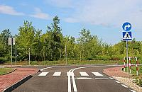 Droga przez Legionowo bez korków? Wypróbuj skrót na Bukowiec