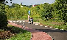 Droga przez Legionowo bez korków? Wypróbuj skrót na Bukowiec