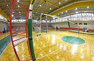 Miliony na sport na Bemowie. "Nareszcie nowocześnie"