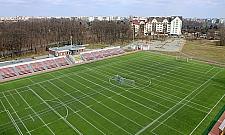 Miliony na sport na Bemowie. "Nareszcie nowocześnie"