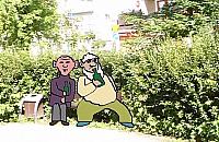 Powstaje serial o Jelonkach. "Dla każdego znajdzie się rola"