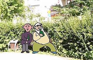 Powstaje serial o Jelonkach. "Dla każdego znajdzie się rola"