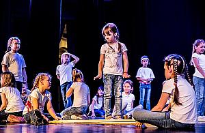 Rodzinne warsztaty. Za darmo na Białołęce