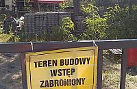 Jedyny plac zabaw w Radości wciąż zamknięty. Sprawa w sądzie