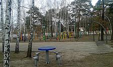 Jedyny plac zabaw w Radości wciąż zamknięty. Sprawa w sądzie