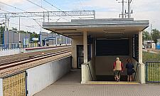 Feralne windy przy stacjach. "Ludzie nie potrafią ich obsługiwać"