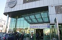 Mediq poza "sieci� szpitali". Koniec zabieg�w w ramach NFZ?