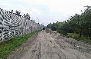 Dziki objazd Górczewskiej. Ratusz dementuje plotki