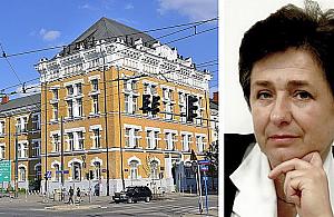 Średnia na świadectwie jest przekleństwem