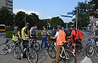 Poznaj Targ�wek na rowerze. Zakamarki, ciekawostki i wyj�tkowe miejsca