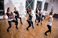 Taniec na Bia³o³êce. Dla dzieci i doros³ych