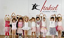 Taniec na Bia³o³êce. Dla dzieci i doros³ych