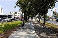 Powstaje nowa droga. Rowerzyści czekali 3,5 roku