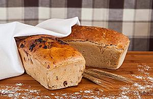 Naturalnie zdrowe pieczywo? Gwarancja Piwońskich