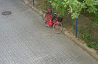 Nie daj zwinąć swojego roweru