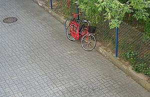 Nie daj zwinąć swojego roweru