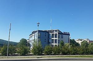 Potrzebny drugi komisariat na Białołęce? Coraz więcej przestępstw