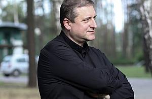 Ks. dr Marek Szymula nowym proboszczem na Wrzecionie