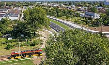 Targówek zbliża się do Pragi. Nowa droga na ostatniej prostej