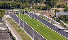 Targówek zbliża się do Pragi. Nowa droga na ostatniej prostej