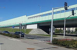 Zmiany na moście. Noga z gazu, łatwiejszy zjazd