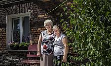 Najładniejszy ogródek Warszawy? Na Targówku