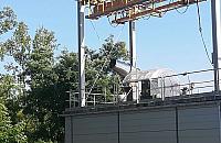 Czajka z odświeżaczem powietrza. "Tylko oszukuje nosy"