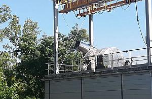 Czajka z odświeżaczem powietrza. "Tylko oszukuje nosy"