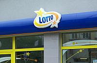 25 milion�w do wygrania w Lotto. Sprawd� szcz�liwe kolektury Bia�o��ki