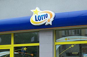25 milionów do wygrania w Lotto. Sprawdź szczęśliwe kolektury Białołęki