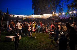 Po godzinach. Gdzie odpoczywać na Zielonej Białołęce?