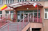 "Na sale lekcyjne przerobiono chyba wszystko. Brawo, dobra zmiano!"