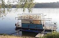 Bezpłatne rejsy Kurką Wodną. Teraz trzy dni w tygodniu