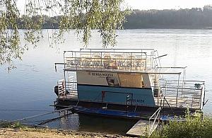 Bezpłatne rejsy Kurką Wodną. Teraz trzy dni w tygodniu