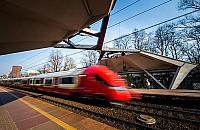 Nie mogłeś dojechać do pracy? Podziękuj złodziejom