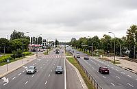 Droga rowerowa połączy Żerań z Pragą